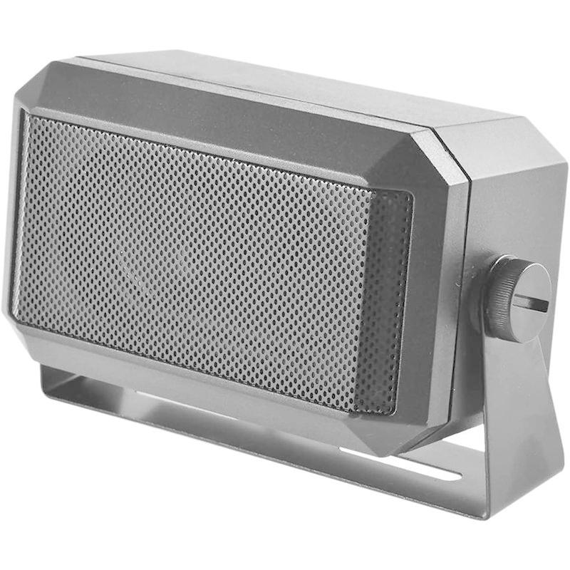 スピーカー 車の外部スピーカーのサウンドボックスのスピーカー箱品質スタイル外部スピーカー3 5 Mmプラグ 車の場合 自宅 Color Greatseven 通販 Yahoo ショッピング