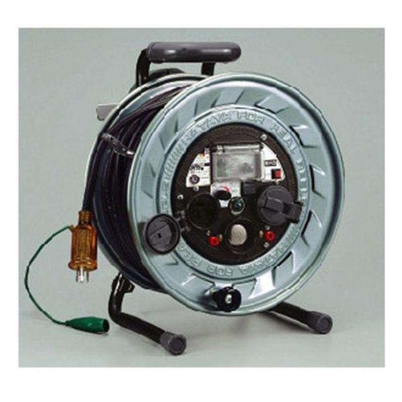 税込】 GreatSevenハタヤ HATAYA 金属感知機能付メタルセンサーリール