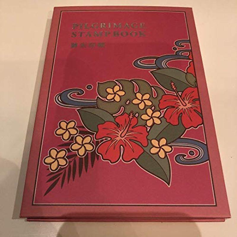 ハワイ大神宮 御朱印帳 ハワイ出雲大社御朱印帳