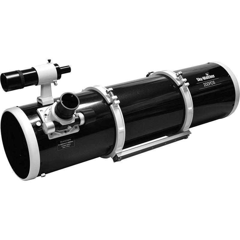 海外正規品】【海外正規品】Sky Watcher BKP200 1000 Dual Speed ニュートン式反射望遠鏡 天体望遠鏡