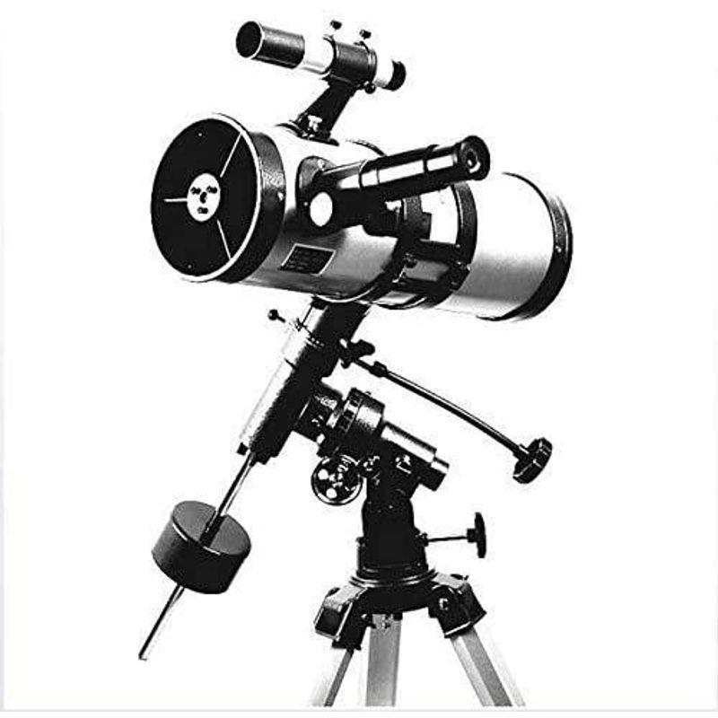 当社のGang-LL 望遠鏡 天文望遠鏡1000年114Mm赤道儀天体望遠鏡スペース