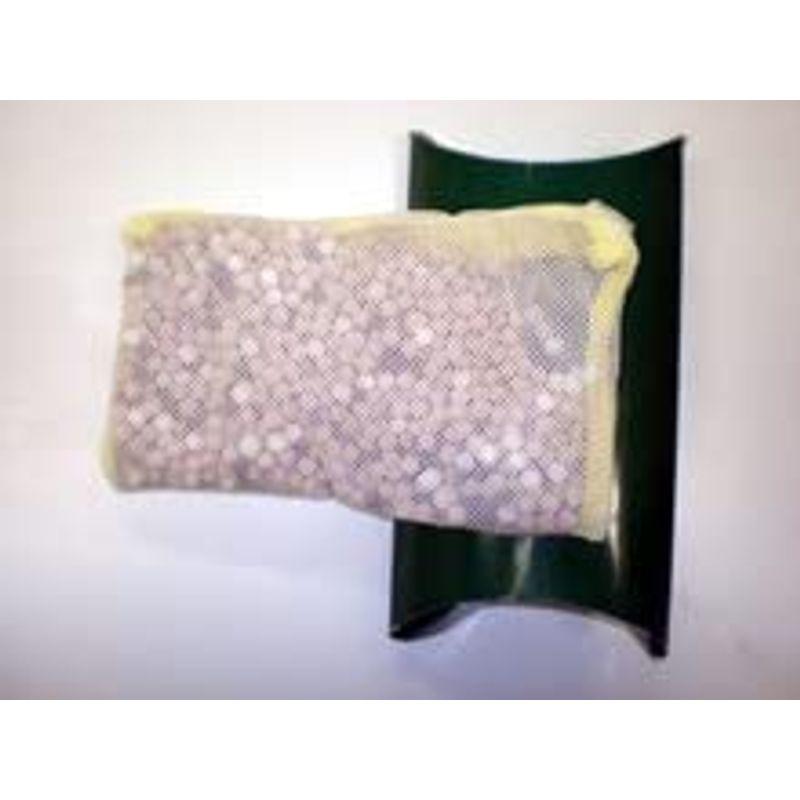 最大71%オフ!銀イオンセラミックボール 500g バス用品 イオンボール 加湿器用 シルバー Ag + 銅イオンCu セラミックボール カルキ石化対策 スケール抑制 2個入り
