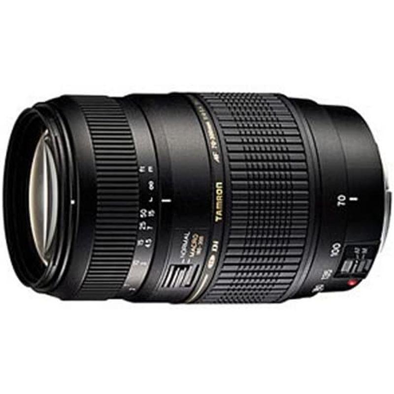 Tamron AF 70-300mm f/4-5.6 Nikon Fマウント用 ソニー用 TAMRON SP 70-300mm 4-5.6 Di USD Amazon.com : Tamron