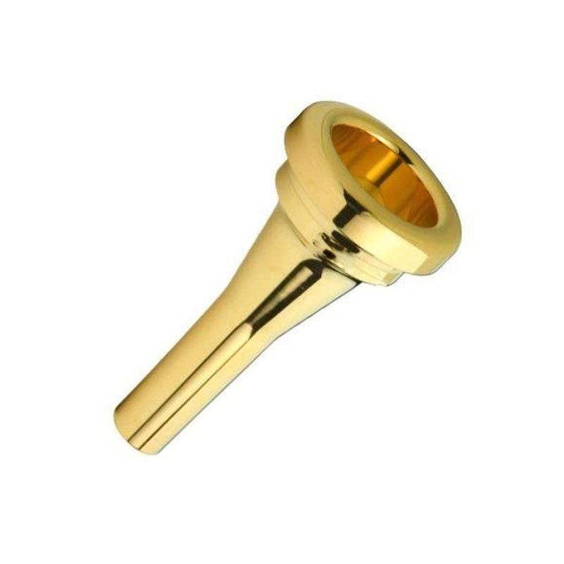 DENIS WICK (デニスウィック) マウスピース ゴールドプレート バリトン