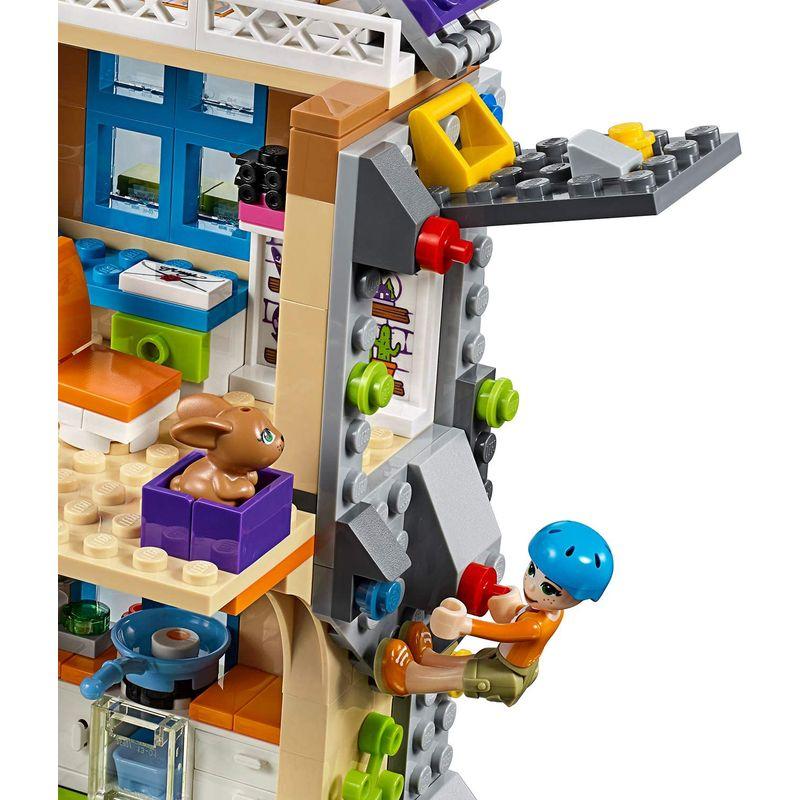 驚きの値段 レゴ(LEGO) フレンズ ミアのどうぶつなかよしハウス 41369