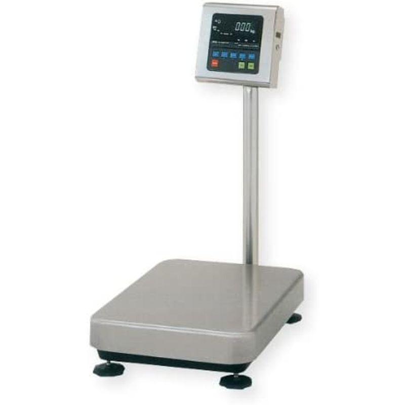 激安特価品業務用防水・防塵デジタルはかり HV-200KVWP 調理器具 アズワン デジタル台はかり(防水・防塵タイプ) (1台) 目安在庫=△