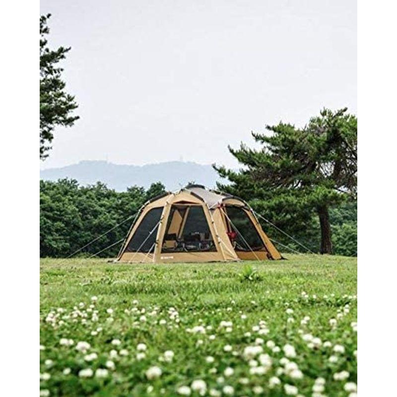 激安】スノーピーク(snow peak) メッシュシェルター TP-925