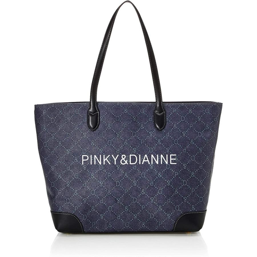 全品送料無料 ピンキーアンドダイアン トートバッグ フロート レディース ネイビー Greatvalue Yahoo ショッピング店 通販 Yahoo ショッピング 公式 Www Doctor Plan Com