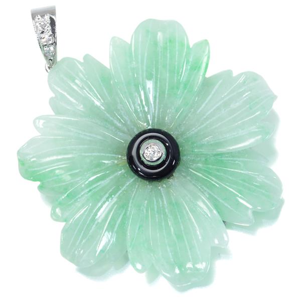 天然ひすい（ジェダイト）バングル 認証書付き HP-8768 天然ひすい