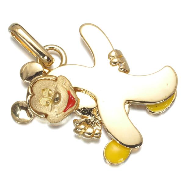 ディズニー FINOR きよまる ペンダントトップ 