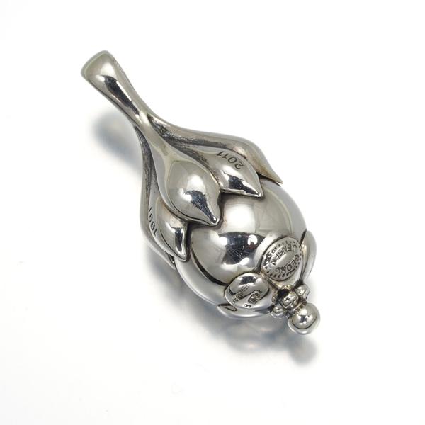 新品未使用 廃盤品 ジョージジェンセン 1991ー2011 アクアマリン