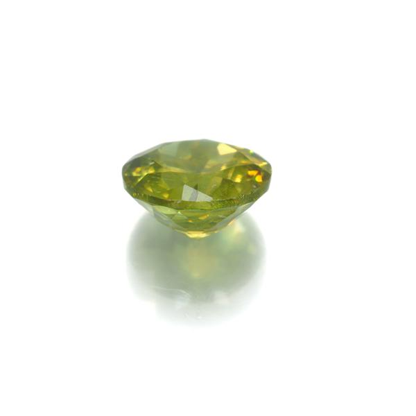 スフェーン 1.38ct ルース 裸石  GENJ 限界値下げ品｜greeber01｜03