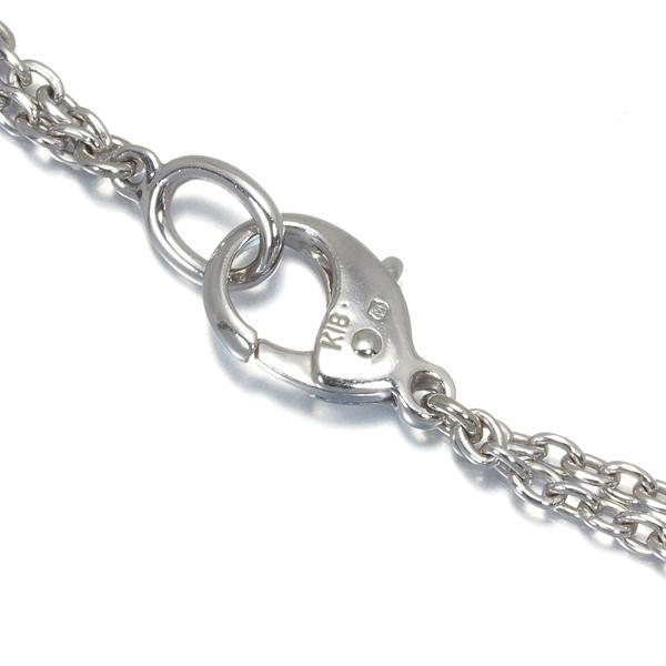 MIKIMOTO ミキモト ネックレス 無核 ケシパール ゴールデンパール 真珠  