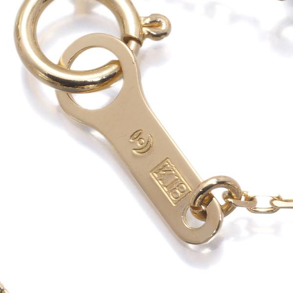 TASAKI タサキ ブレスレット パール アコヤ真珠 5.8-6.1mm  