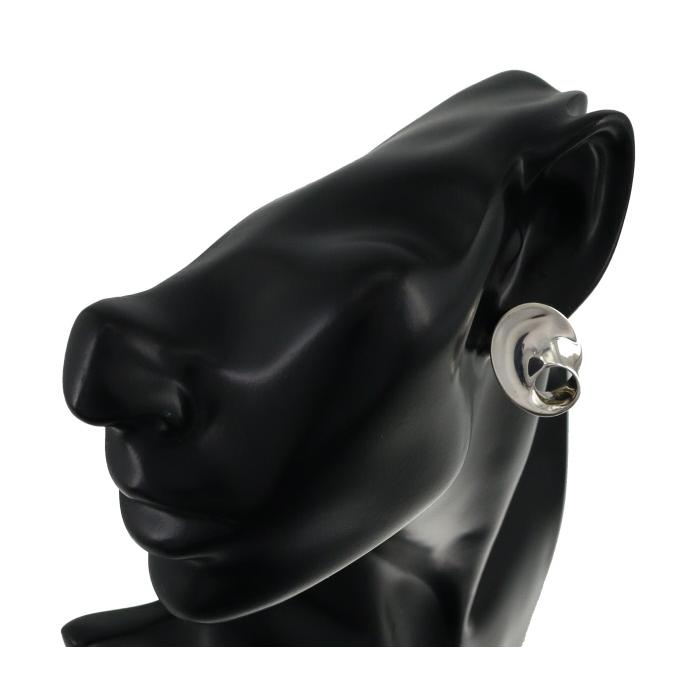 Georg Jensen ジョージジェンセン イヤリング メビウス トールン 142  