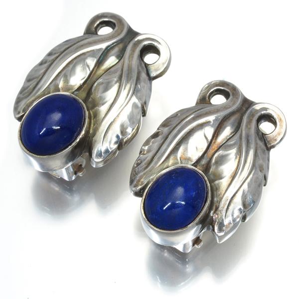 ムーンライト ブロッサム(MOONLIGHT BLOSSOM) リング I Georg Jensen