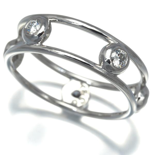 TIFFANY&Co. ティファニー リング ダイヤ ダイヤモンド TIFFANY&Co. ティファニー リング ダイヤ ダイヤモンド