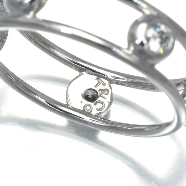 TIFFANY&Co. ティファニー リング ダイヤ ダイヤモンド TIFFANY&Co. ティファニー リング ダイヤ ダイヤモンド