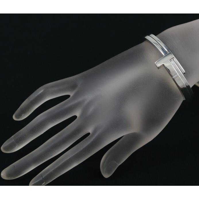TIFFANY&Co. ティファニー ブレスレット ダイヤ ダイヤモンド T TIFFANY&Co. ティファニー ブレスレット ダイヤ ダイヤモンド T