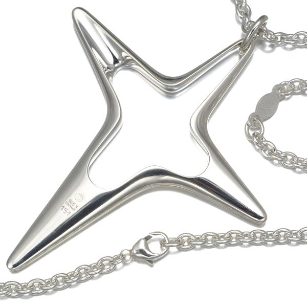 Georg Jensen ジョージジェンセン ネックレス 151 ノルディック