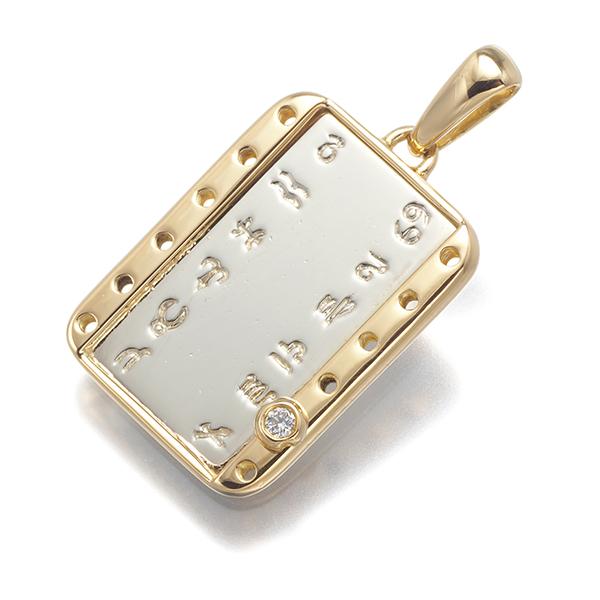 Cartier（カルティエ） ペンダントトップ ダイヤ ダイヤモンド