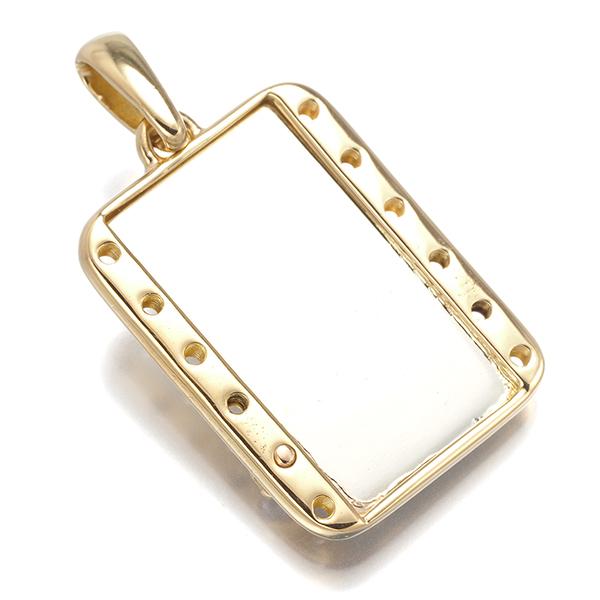 Cartier（カルティエ） ペンダントトップ ダイヤ ダイヤモンド