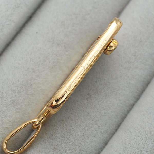 Cartier（カルティエ） ペンダントトップ ダイヤ ダイヤモンド