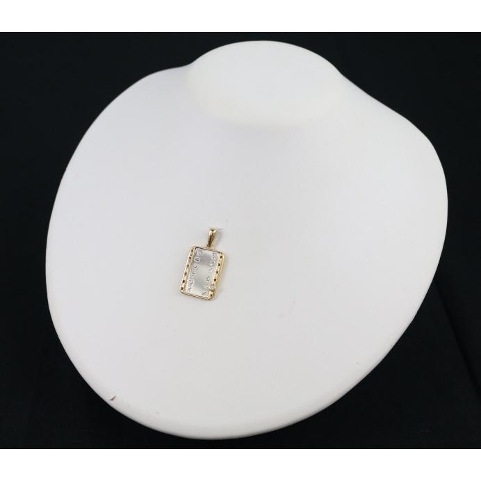 Cartier（カルティエ） ペンダントトップ ダイヤ ダイヤモンド