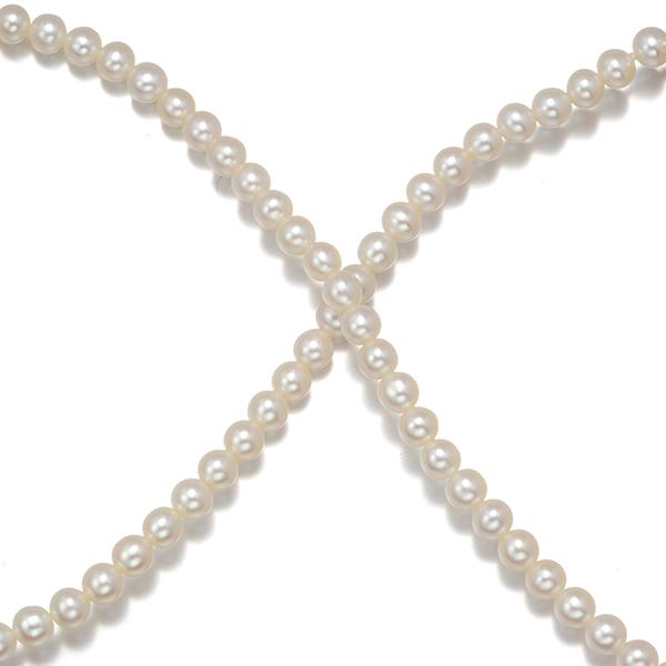 TASAKI タサキ ネックレス マベパール 真珠 12.5-14.5mm ベビーパール  