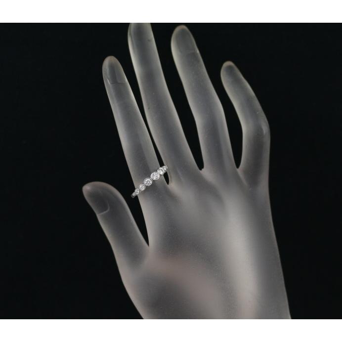 TIFFANY&Co. ティファニー リング ダイヤ ダイヤモンド ジャズ TIFFANY&Co. ティファニー リング ダイヤ ダイヤモンド ジャズ