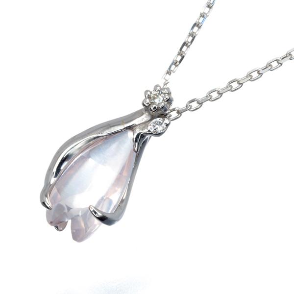 スタージュエリー STAR JEWELRY SAKURA ブレスレット K10WG - その他