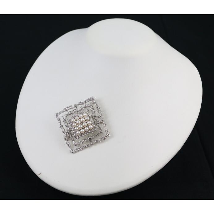 TASAKI 田崎真珠 ベビーパールブローチ・ペンダントトップ TASAKI 田崎真珠 ベビーパール ブローチ・ペンダントトップ