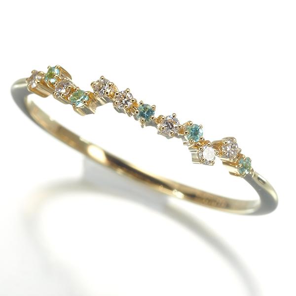 Sirena Azzurro セイレーンアズーロ リング ダイヤ ダイヤモンド Sirena Azzurro セイレーンアズーロ リング ダイヤ ダイヤモンド