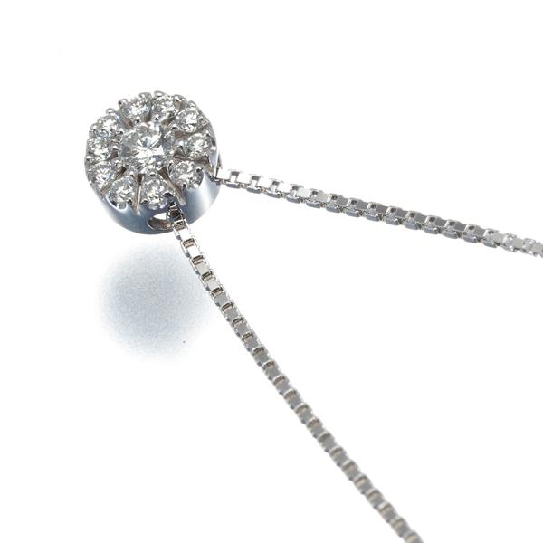 DAMIANI ダミアーニ ネックレス ダイヤ ダイヤモンド クリスタル DAMIANI ダミアーニ ネックレス ダイヤ ダイヤモンド クリスタル