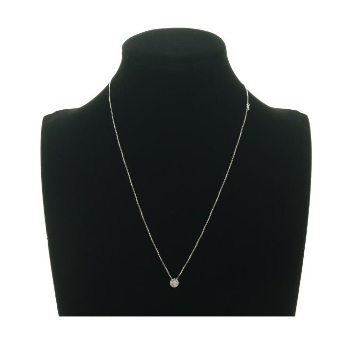 DAMIANI ダミアーニ ネックレス ダイヤ ダイヤモンド クリスタル DAMIANI ダミアーニ ネックレス ダイヤ ダイヤモンド クリスタル