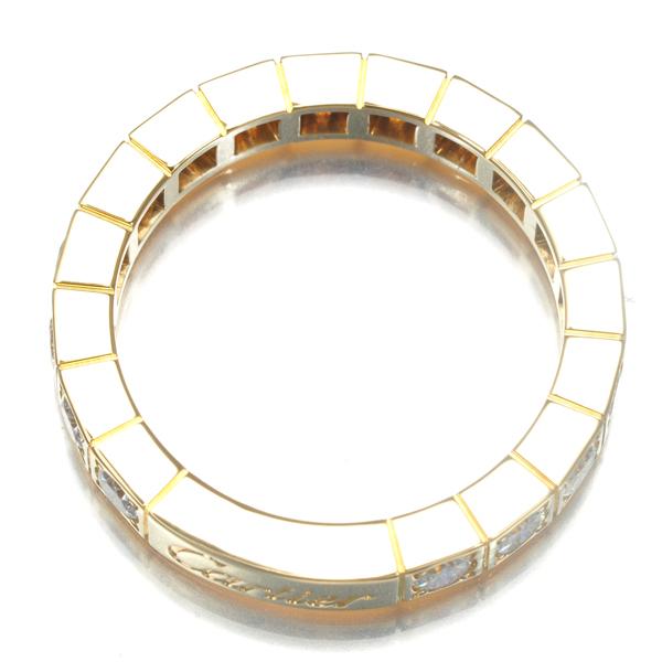 Cartier カルティエ リング ダイヤ ダイヤモンド ラニエール Cartier カルティエ リング ダイヤ ダイヤモンド ラニエール