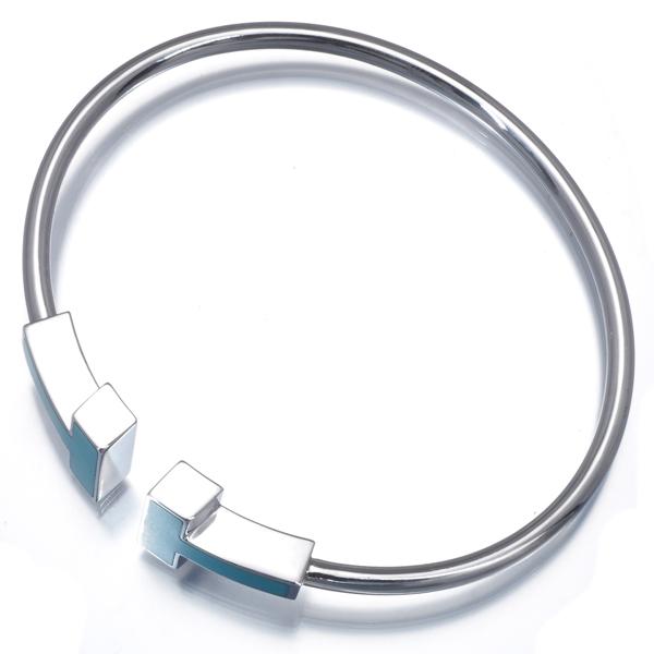 TIFFANY&Co. ティファニー ブレスレット ターコイズ トルコ石 T 