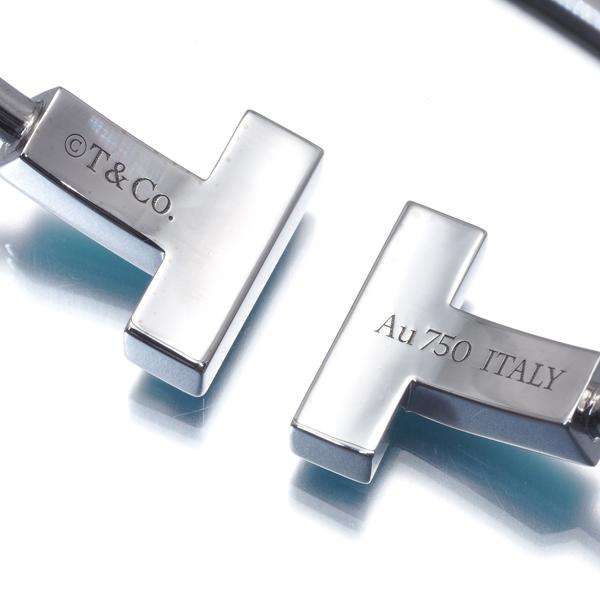 TIFFANY&Co. ティファニー ブレスレット ターコイズ トルコ石 T 