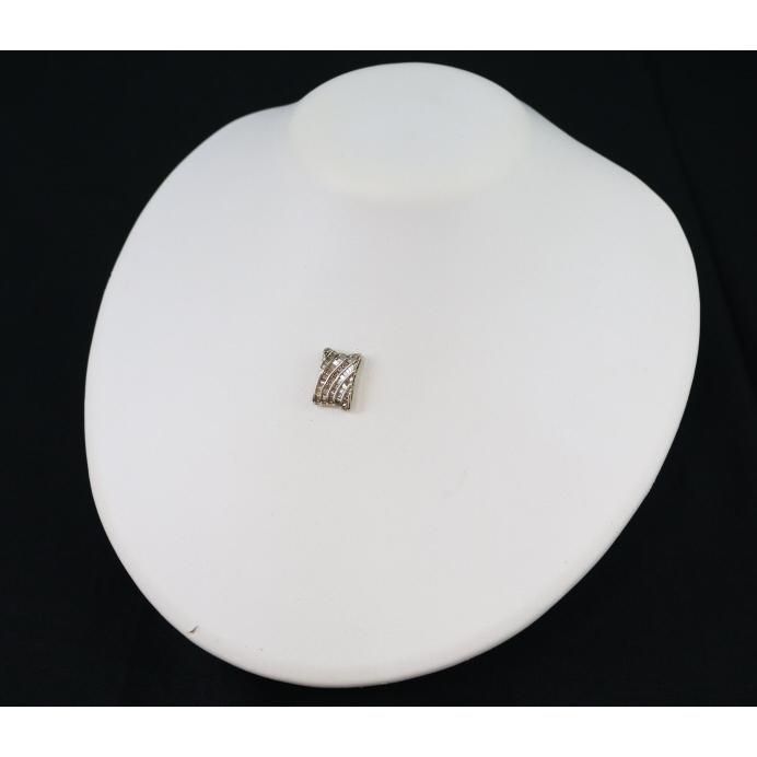 GSTV ペンダントトップ ブラウンダイヤ ダイヤモンド 0.70ct 2種 GSTV ペンダントトップ ブラウンダイヤ ダイヤモンド 0.70ct 2種