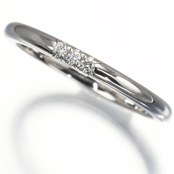 TIFFANY&Co. ティファニー リング ダイヤ ダイヤモンド TIFFANY&Co. ティファニー リング ダイヤ ダイヤモンド