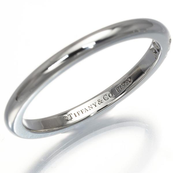 TIFFANY&Co. ティファニー リング ダイヤ ダイヤモンド TIFFANY&Co. ティファニー リング ダイヤ ダイヤモンド
