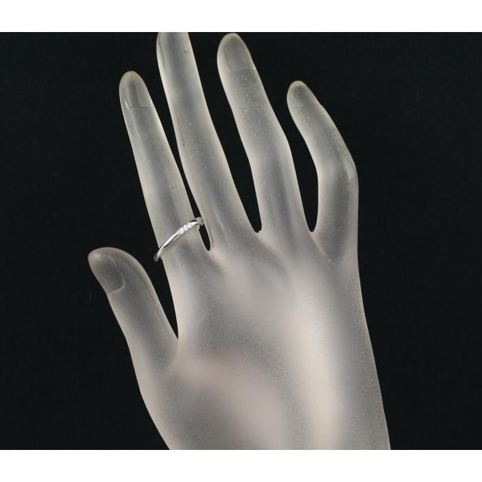 TIFFANY&Co. ティファニー リング ダイヤ ダイヤモンド TIFFANY&Co. ティファニー リング ダイヤ ダイヤモンド