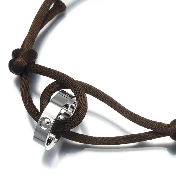LOUIS VUITTON ルイヴィトン ブレスレット兼ペンダントトップ LOUIS VUITTON ルイヴィトン ブレスレット兼ペンダントトップ