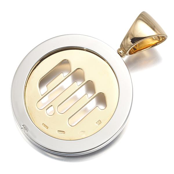 ブルガリペンダントトップ 楽天市場】ブルガリ BVLGARI ブルガリブルガリ ペンダントトップ