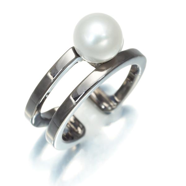 MIKIMOTO ミキモト イヤリング パール 真珠 6.0mm PASSIONOIR 