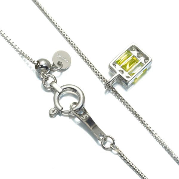 イエロー＆クリアダイヤ ダイヤモンド 0.13ct/0.06ct 2種カット 