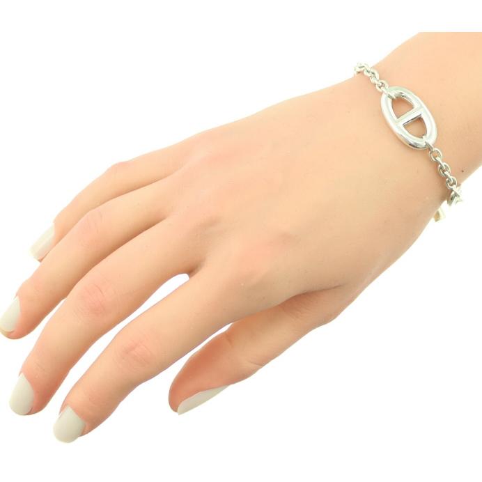 エルメス ファランドール ブレスレット ST （エルメス ファランドール  