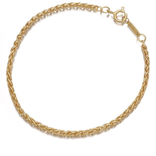 TIFFANY&Co. ティファニー ブレスレット スパイク チェーン TIFFANY&Co. ティファニー ブレスレット スパイク チェーン