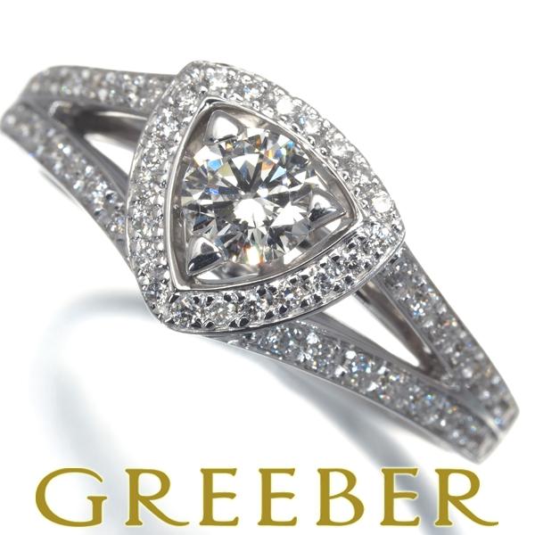 MAUBOUSSIN モーブッサン リング ダイヤ ダイヤモンド 0.3ct程ドリーム  