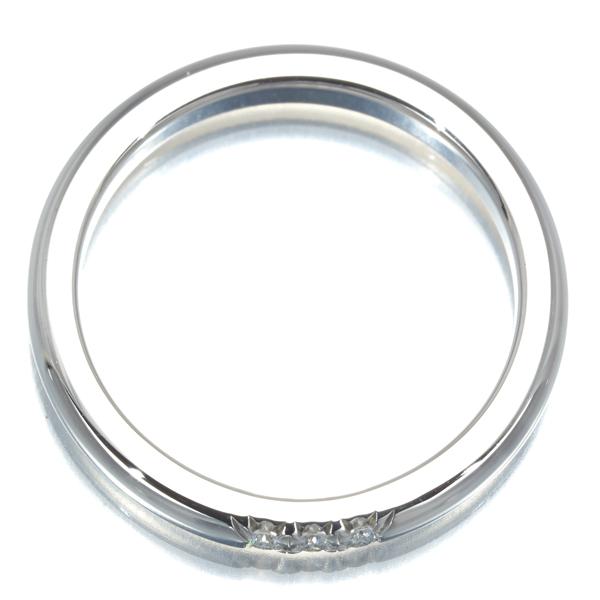 TIFFANY&Co. ティファニー リング ダイヤ ダイヤモンド フォーエバー  